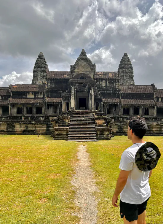 Cambodia